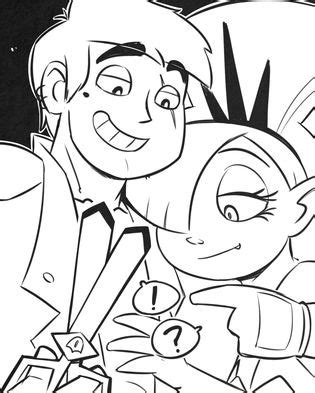 Hagfish Markapoo Star Vs The Forces Of Evil Luscious Hentai Manga Porn