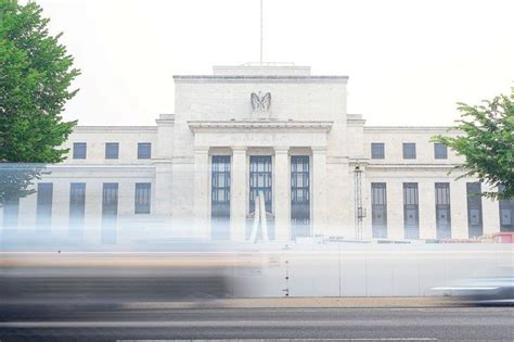 US Fed Likely To Hit Pause On Rate Hikes Philstar