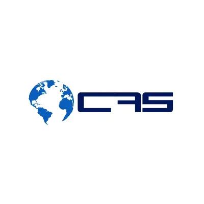 Cas Logo And Brand Assets Svg Png And Vector Brandfetch