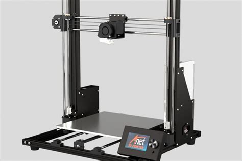 Anet A8 Plus – drucktipps3d.de