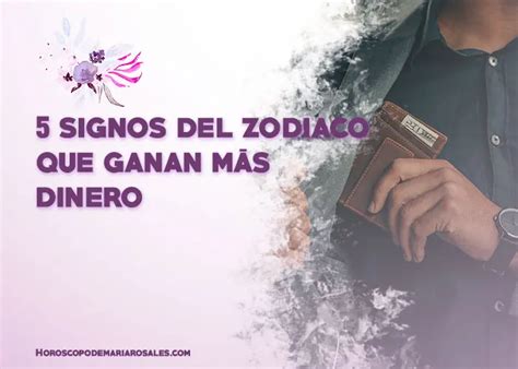 Estos Signos Del Zodiaco Se Harán Ricos En Febrero De 2023 Su Mejor