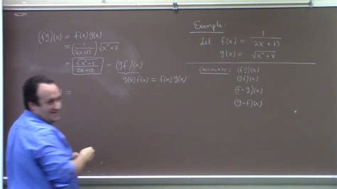 Mh Function Composition Injective Functions Horizontal Line