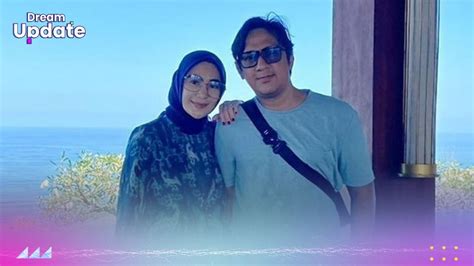 Andre Taulany Gugat Cerai Sang Istri Akhir Pahit Pernikahan Tahun