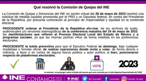 Claudia Zavala On Twitter Comparto El Resumen De La Sesión De Hoy En