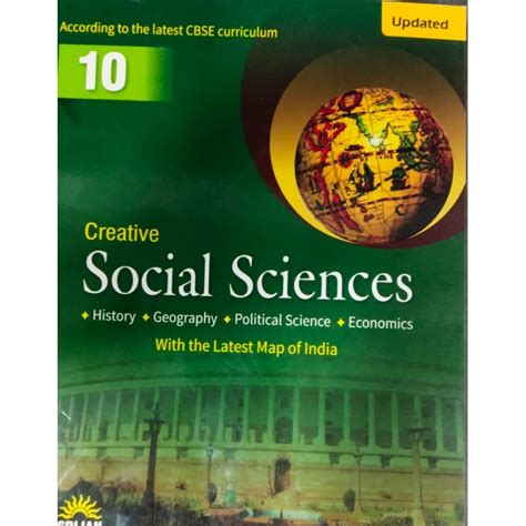 Creative Social Science 10 Informacionpublica Svet Gob Gt