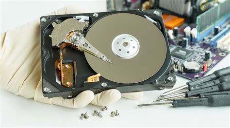 10 Best Hard Disk Repair Software Updated In 2024