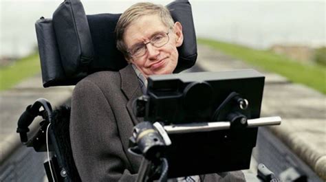 Remembering Stephen Hawking From Explaining Black Holes To By Sparrow Sparrowscience