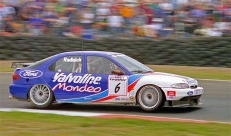 Ford Mondeo BTCC Ford Motorsport Btcc Ford Gt