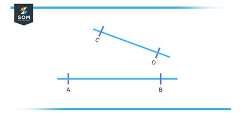 Line Segment | Definition & Meaning