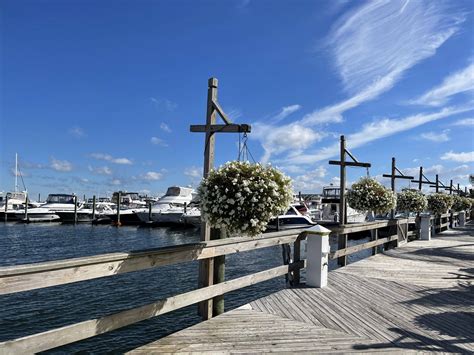Boat Dry Storage, Dry Stacks, Wet Slips | Channel Club Marina, NJ