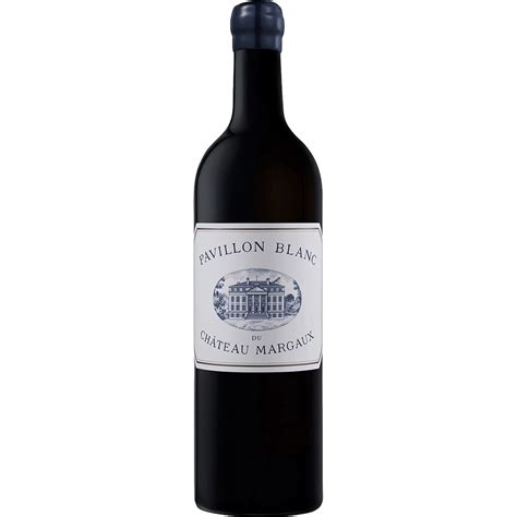 Pavillon Blanc Du Chateau Margaux Total Wine More