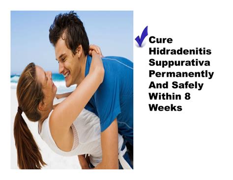 PPT - Cure For Hidradenitis Suppurativa, Blocked Sweat Gland Under Arm