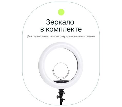 Осветитель Raylab RL-0118 Kit, светодиодный, 60 Вт, 2800-6500К купить ...