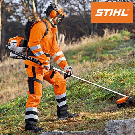 innovation une tasse de Thermique débroussailleuse à dos stihl fr 410