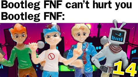 FNF Memes