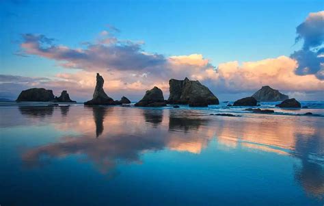 Best Oregon Beaches - Top 13