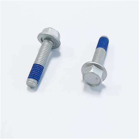 China Stainless Hex Head Bolts Manufacturers Suppliers Factory