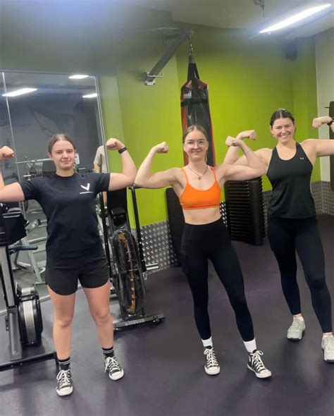 la fitness hyde park chicago 1