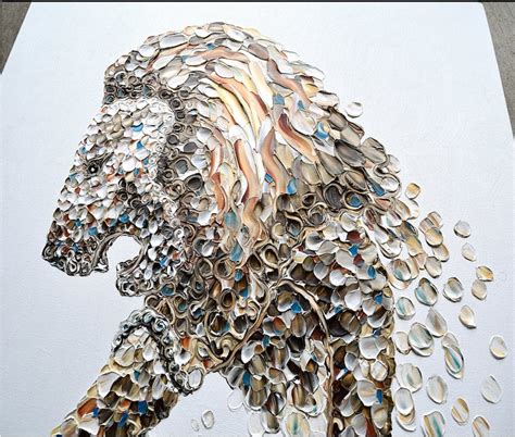 Lion Painting on Canvas Decor Art Oil Original Artworks - Etsy