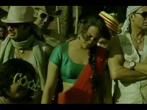 Sonakshi Sinha Boob Show Nipple Impression XVIDEOS