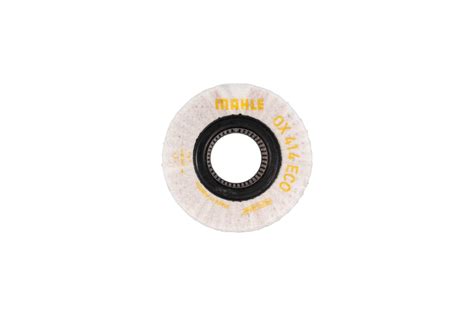 Фильтр масляный MAHLE OX414D1 - выгодная цена, отзывы, характеристики ...
