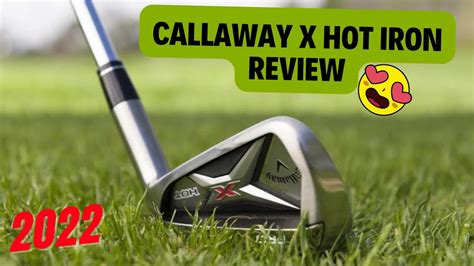 Callaway X Hot Iron Review Best Callaway Golf Irons Best