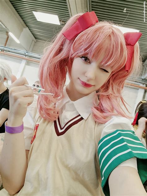 Keekihime Nude OnlyFans Leaks Fappening FappeningBook