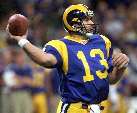 NFL 100: Best players in Rams history