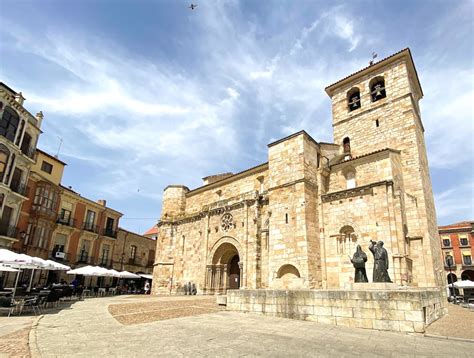 Qu Ver En Zamora Capital Y Provincia