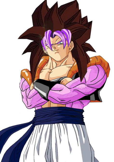 Mystic Super Saiyan 4 Ultra Dragon Ball Wiki Fandom Powered By Wikia