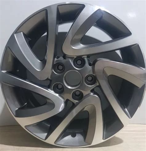 Roda Jac T40 Original 2019 Aro 16 MercadoLivre