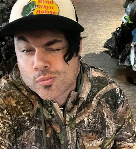 Ryan Whyte Maloney Biography: Age, Music Career, Death, Wiki