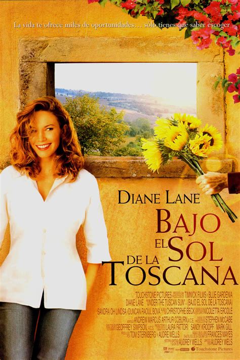 Bajo El Sol De La Toscana Pel Cula Sensacine