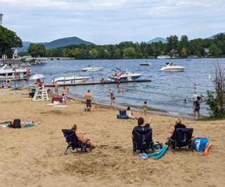 About Lake George: Beaches, FAQs, Map & More