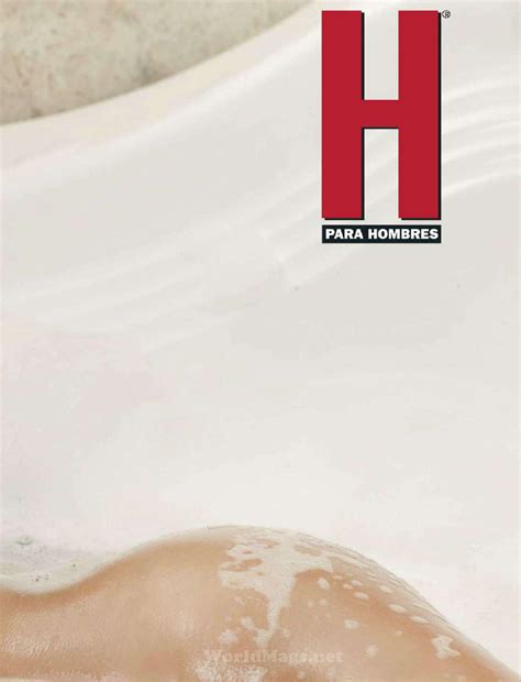 Naked Candela Márquez Added 07 19 2016 by jaime23