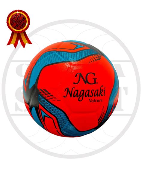 Bola Futsal Nagasaki Volture No Lazada Indonesia