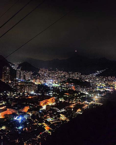 Noite de terça feira 26 03 previsão de chuva na cidade do Rio de