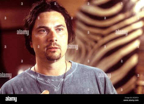 Director Tom Brady On The Set Of HOT CHICK 2002 C Walt Disney Courtesy Everett Collection