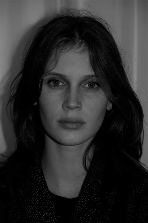 Marine Vacth Actress Biography Photo Best Movies And Tv Shows