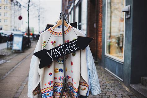 The Best Vintage Shops in Kensington - The Other House