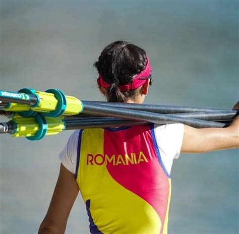 România participă la Campionatele Europene de Canotaj 2024