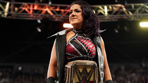 WWE Champs Cody Rhodes Bayley Discuss Winning 2024 Royal Rumble