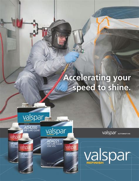 Superior Paint Supply - New Valspar Products