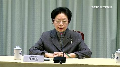 懲處過當？護照出包「拔前局長」 龔中誠喊冤嗆李大維 政治 三立新聞網 Setncom