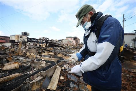 Hopes fade for survivors of Japan quake