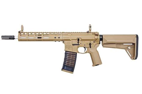 Emg Noveske N Gbbr V Mws System By T Sp System Fde