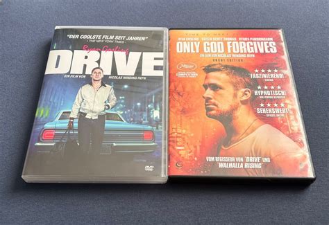 Dvd Drive Only God Forgives Kaufen Auf Ricardo