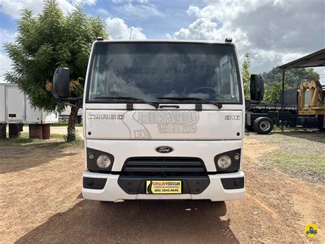 Caminh O Plataforma Guincho Em Maracanau Cear Ce A Venda