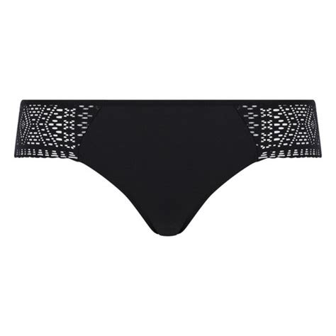 Culotte String Shorty Tanga Lingerie Sur Lemon Curve