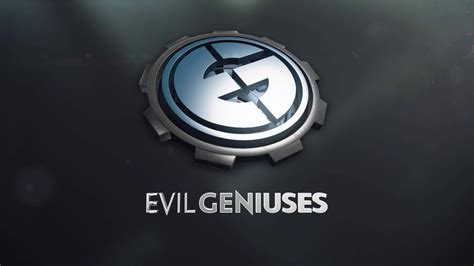 Evil Geniuses Anuncia Su Regreso Oficial A Call Of Duty